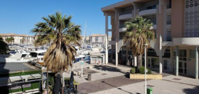 LE NADIR GRAND T2 51m2, 4-5p, Parking